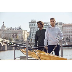 CLIQUE Basic -unisex-mallinen huppari