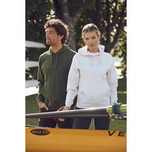CLIQUE Basic -unisex-mallinen huppari