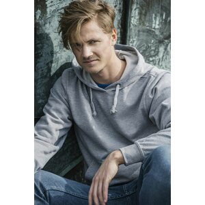 CLIQUE Basic -unisex-mallinen huppari