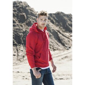 CLIQUE Basic -unisex-mallinen huppari