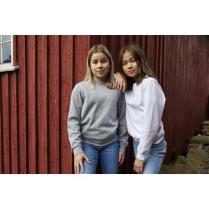 CLIQUE Basic Roundneck Junior