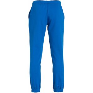 CLIQUE Basic -unisex-malliset collegehousut