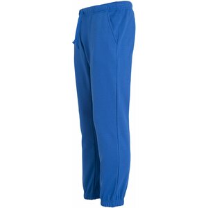 CLIQUE Basic -unisex-malliset collegehousut