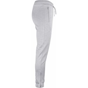 CLIQUE Basic Active -unisex-malliset collegehousut