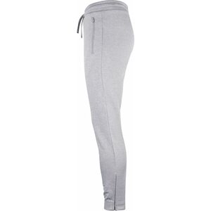 CLIQUE Basic Active -unisex-malliset collegehousut