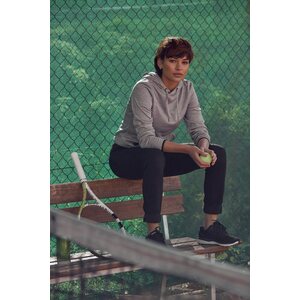 CLIQUE Basic Active -unisex-malliset collegehousut