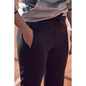 CLIQUE Basic Active -unisex-malliset collegehousut