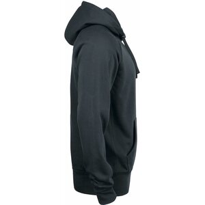 CLIQUE Helix -unisex-mallinen huppari