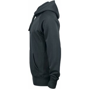 CLIQUE Helix -unisex-mallinen huppari