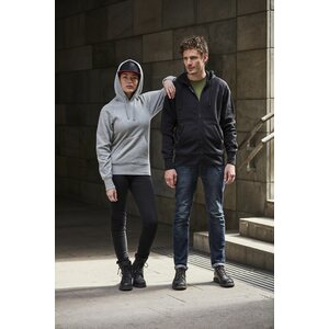 CLIQUE Helix -unisex-mallinen huppari