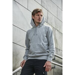 CLIQUE Helix -unisex-mallinen huppari