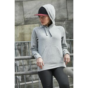 CLIQUE Helix -unisex-mallinen huppari