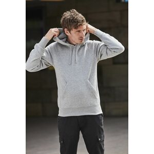 CLIQUE Helix -unisex-mallinen huppari