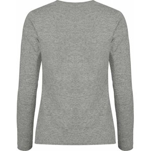 CLIQUE Premium Fashion-T LS Lady