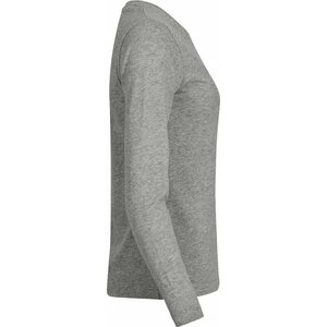 CLIQUE Premium Fashion-T LS Lady