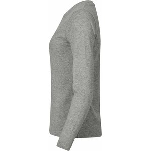 CLIQUE Premium Fashion-T LS Lady