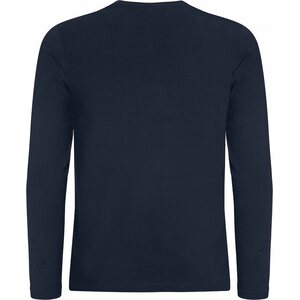 CLIQUE Premium Fashion-T LS