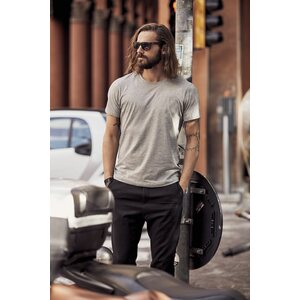 CLIQUE Fashion -miesten laadukas t-paita