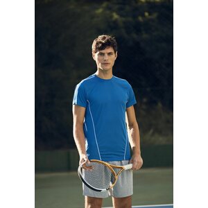 CLIQUE Ice Sport-T