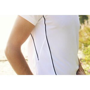 CLIQUE Ice Sport-T