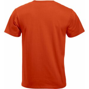 CLIQUE Fashion-T V-neck
