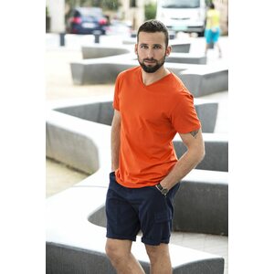 CLIQUE Fashion-T V-neck
