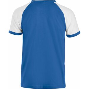 CLIQUE Raglan-T