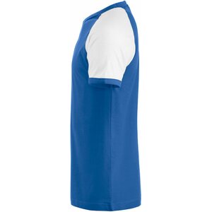 CLIQUE Raglan-T