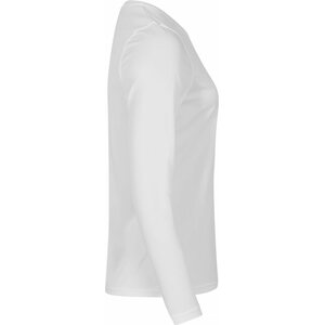 CLIQUE Basic Active-T L/S Lady