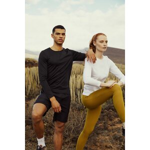CLIQUE Basic Active-T L/S Lady