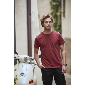 CLIQUE Basic -miesten t-paita