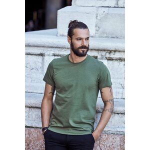 CLIQUE Basic -miesten t-paita