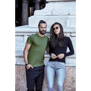 CLIQUE Basic-T L/S Ladies