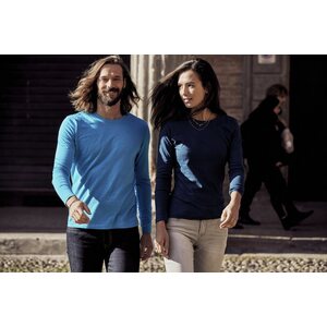 CLIQUE Basic-T L/S Ladies