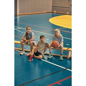 CLIQUE Basic-T Junior