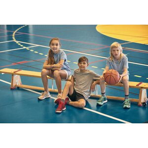 CLIQUE Basic-T Junior