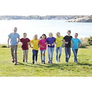 CLIQUE Basic-T Junior