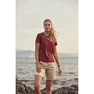 CLIQUE Basic-T Ladies