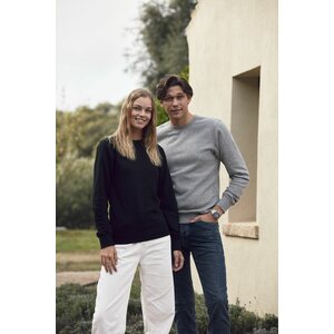 CLIQUE Classic Roundneck