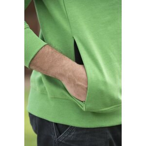 CLIQUE Classic Roundneck