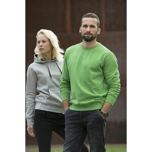 CLIQUE Classic Roundneck