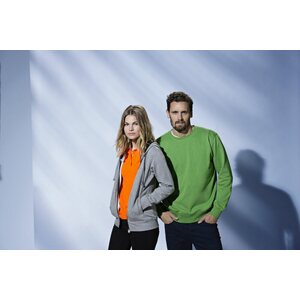 CLIQUE Classic Roundneck