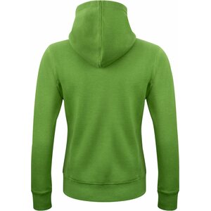 CLIQUE Classic -naisten huppari