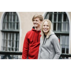 CLIQUE Classic -naisten huppari