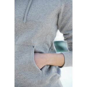 CLIQUE Classic -naisten huppari