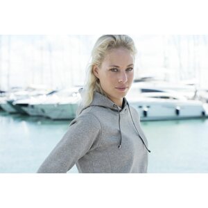 CLIQUE Classic -naisten huppari