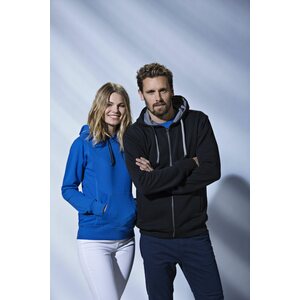CLIQUE Classic -naisten huppari