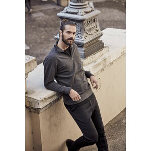 CLIQUE Classic Half Zip