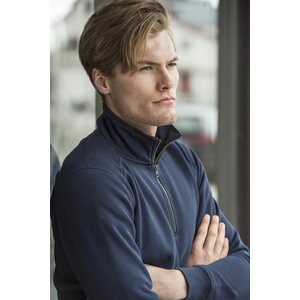 CLIQUE Classic Half Zip