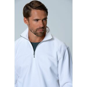 CLIQUE Classic Half Zip